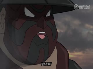 奇游跡