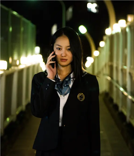 無解的罪行