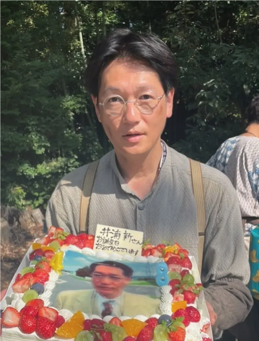 福田之謎