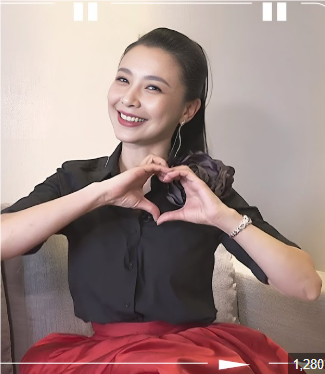 榮耀中的你