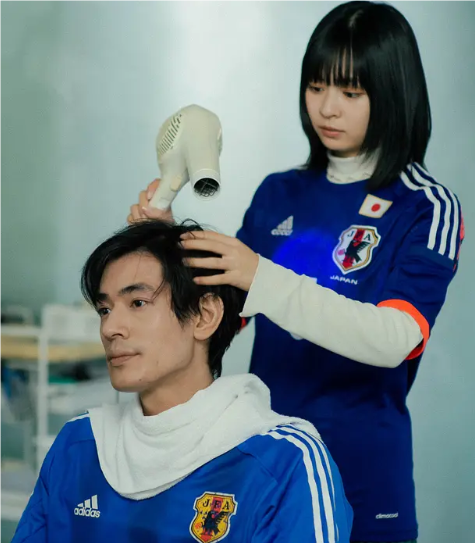 星際曙光