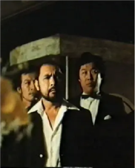 烏龍江湖社