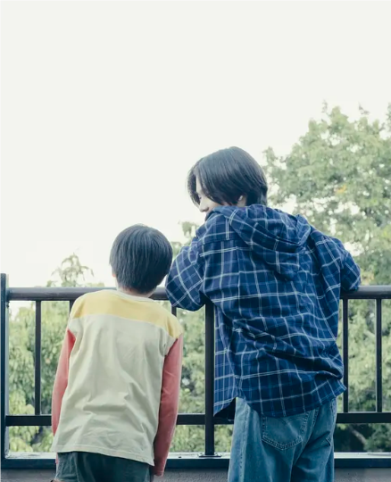 苦難之家
