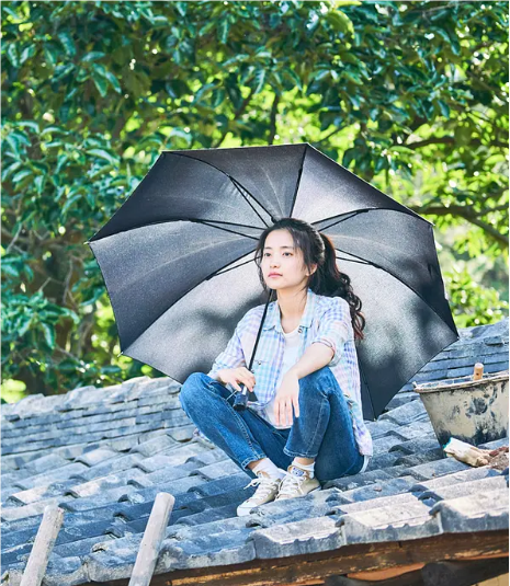 心田故事