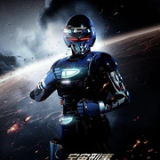 宇宙刑事謝達