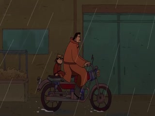 白馬