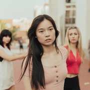 國(guó)風(fēng)少女：綻放的芳華