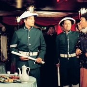 怪咖狀師風云