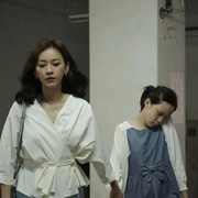 臺(tái)風(fēng)天之后的破碎與重構(gòu)
