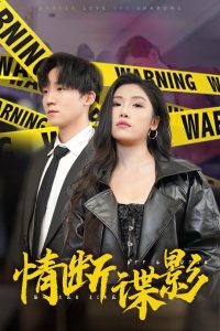 情斷諜影&amp;我的特工老婆