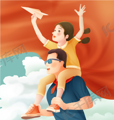 紙飛機(jī)的夢(mèng)想