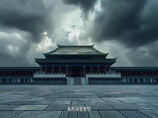 揭秘皇帝駕崩之謎