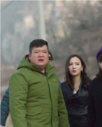 引擎在吼，心在跳