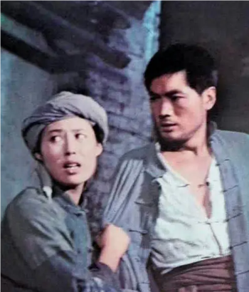 龍蛇并起