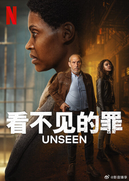 看不見的罪第2季