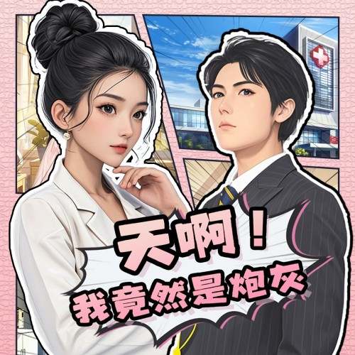 天啊！我竟然是炮灰