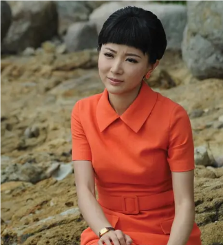 高倫布謎案