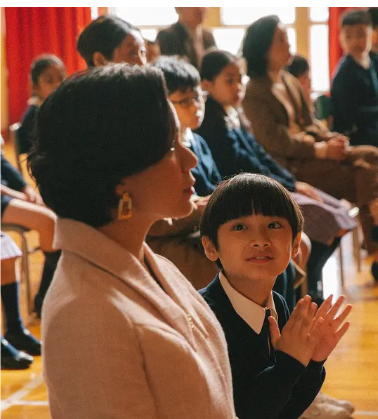 時(shí)光印記