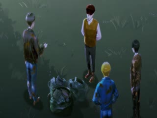 北派盜墓筆記