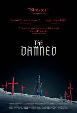 冰河的詛咒 The Damned