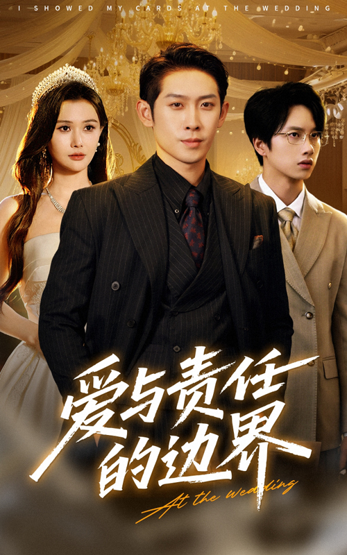 愛(ài)與責(zé)任的邊界